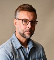 Loïc Gilloux