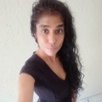 Natassia Ramkishwar