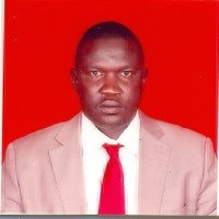 Salim Amed Mohamed