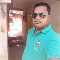 Prasant Rout