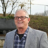 Arie Gramsma