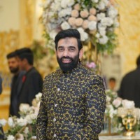 Muhammad Zaheer Hassan