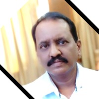 Jayant Parab