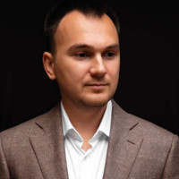 Mikhail Sinelnikov