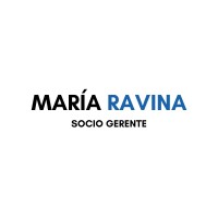 Maria Ravina