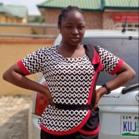 ADENIYI TEMILADE