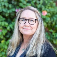 Sherry Keyes