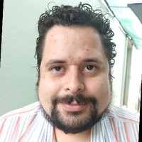 Luis Alberto Jimenez Sánchez