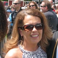 Cheryl Rezendes