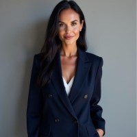 Charlotte Matousova BBA