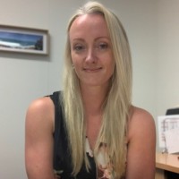 Victoria Cunningham