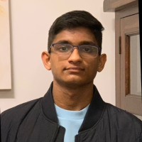 Gautam D.
