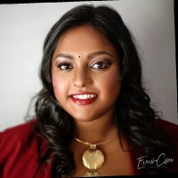 Dhivanya Moodley