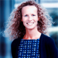 Chantal Rademaker de Ridder