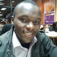 Nicholas Bor
