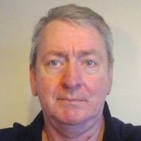 Trev Wright