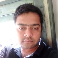 Sushanta Kumar Nayak