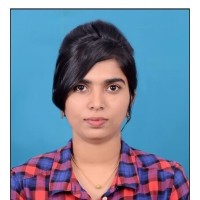 Prashasthi Vishwanath Suvarna