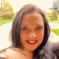 Marcy Harrifeld
