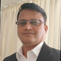 Satish Desai