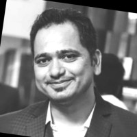 Kishore Pandey