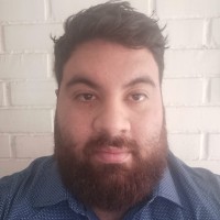 Roberto Fica Peralta