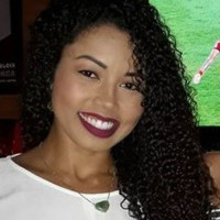 Príscila Santos