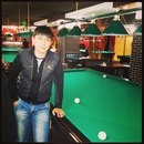 Азамат Мухаметкалиев