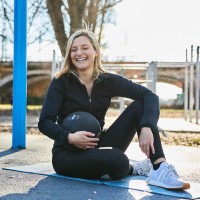 Mirjam Kocher