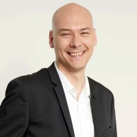 Sébastien Dépré