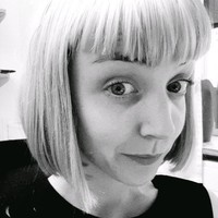 Malin Nilsson, Ph.D. in Physics