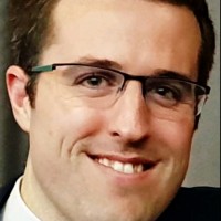 Geraint Jones
