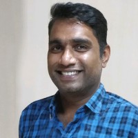 Sreeram Ramamurthy
