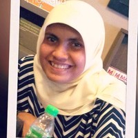 Fathmah Oesman