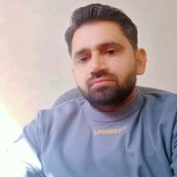 Dr. Muhammad Irfan Rao