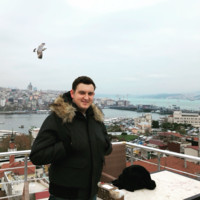 Cem ozan Hocaoğlu