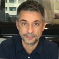 Javier Galán