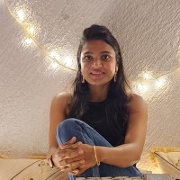 Anushua Gorai