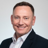 Marcus Lamont Fcidp