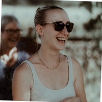 Audrey Frenot