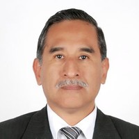 Carlos A. Reyes Bustamante
