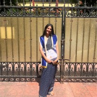 Manjari Kothari