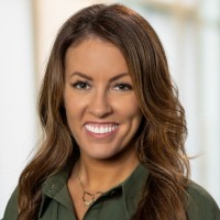 Andrea Behr, MD