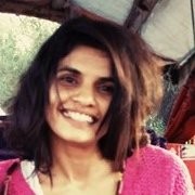 Ashwini Gupta