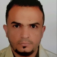 Khaldoon Alaghbary