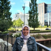 Habiba Ahmed