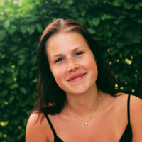 Cornelia Holmqvist