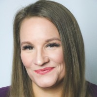 Angela Martin, M.A.E.D