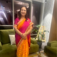 Joshna Bishawas