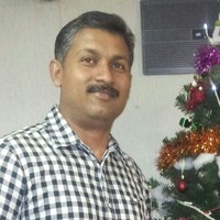 Antony Varghese
